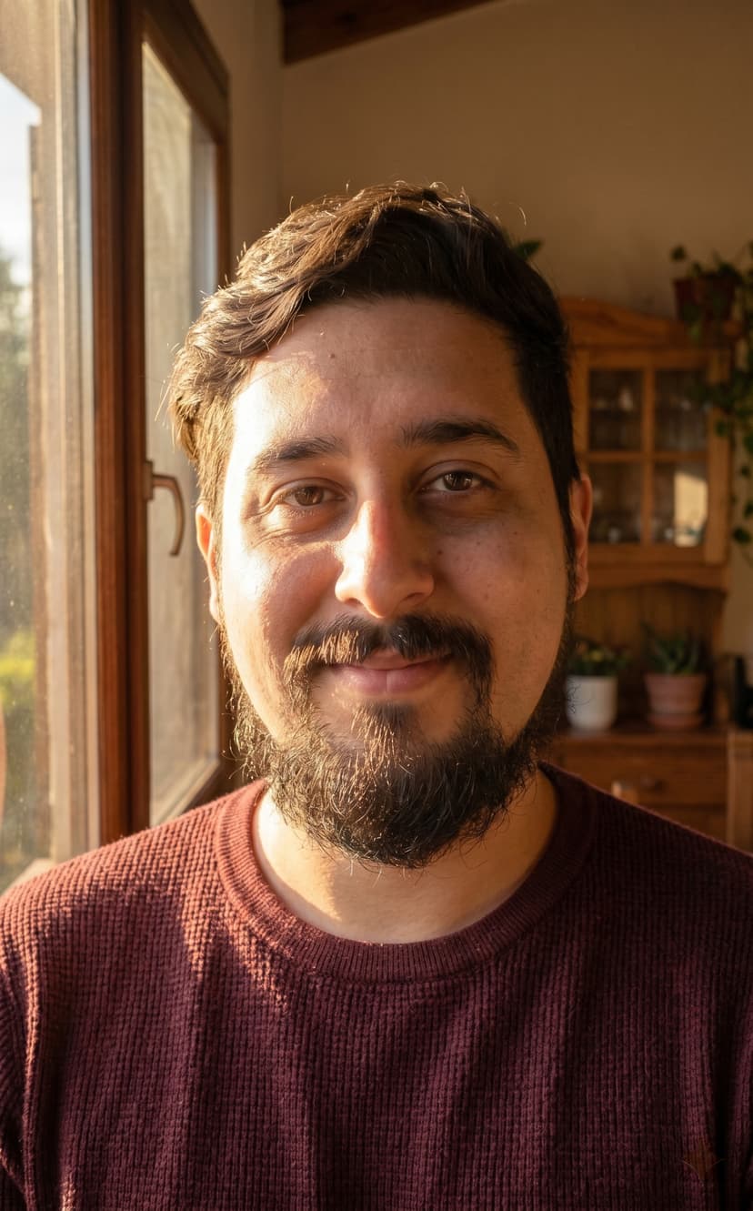 Diego Burgos